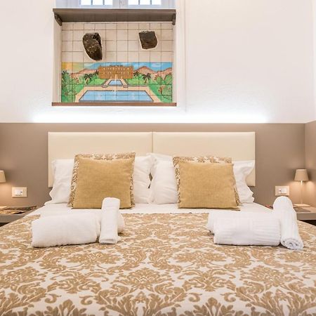 פלרמו Barlaman Luxury Rooms מראה חיצוני תמונה