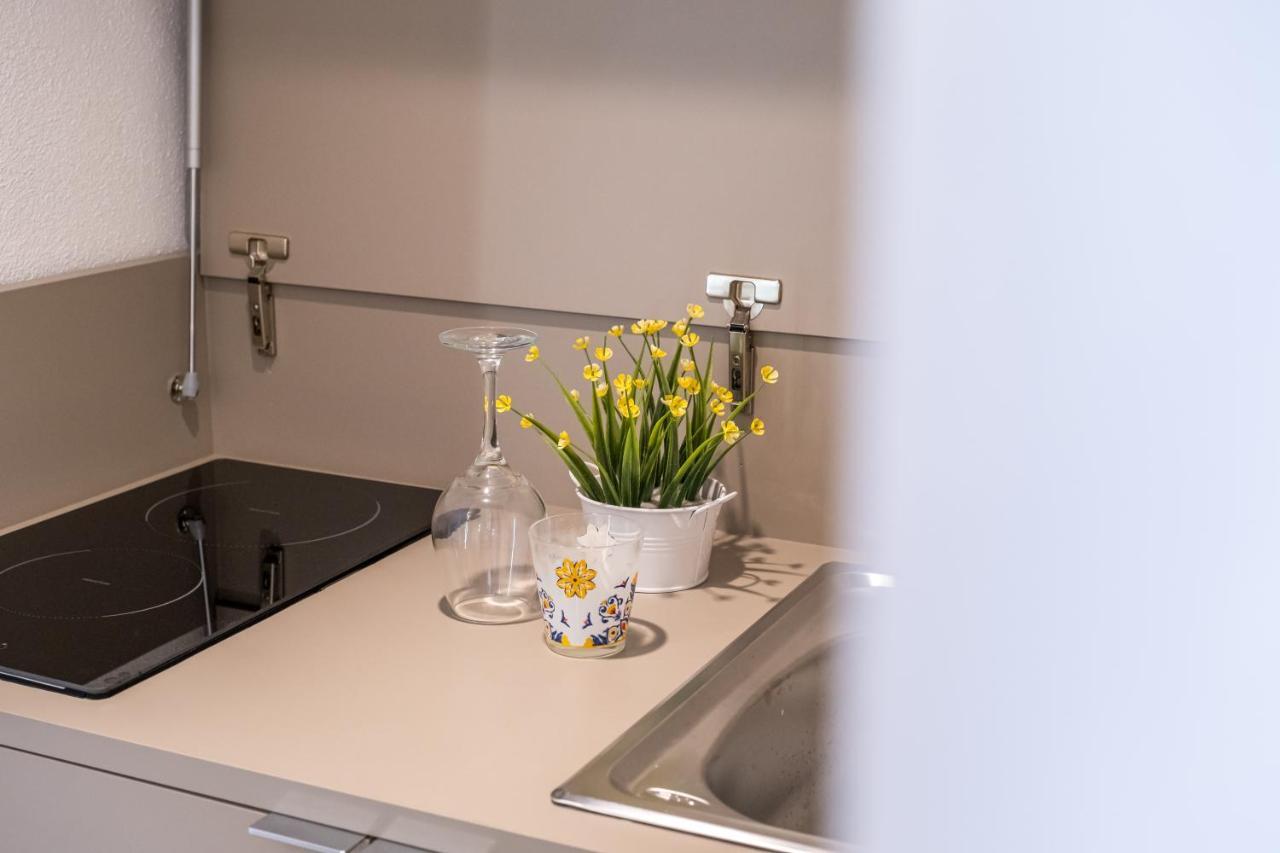 פלרמו Barlaman Luxury Rooms מראה חיצוני תמונה